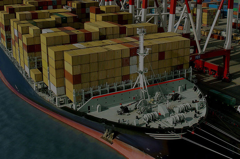 国内整车拼车、专线、航空物流运输服务