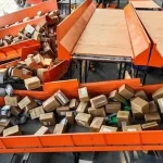 11月11日快递业务量7.01亿件，创历年“双11”当日新高